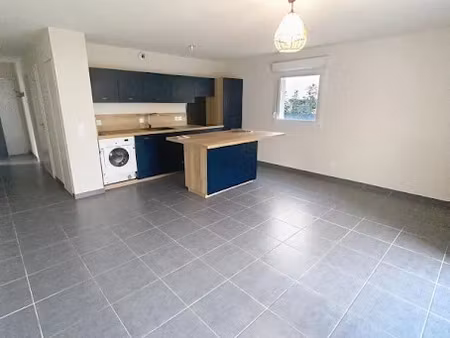 location appartement 2 pièces 49.61 m² à ayse (74130)  1 000 €