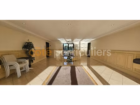 bordeaux chartrons ? t2 57 m² avec balcon et parking