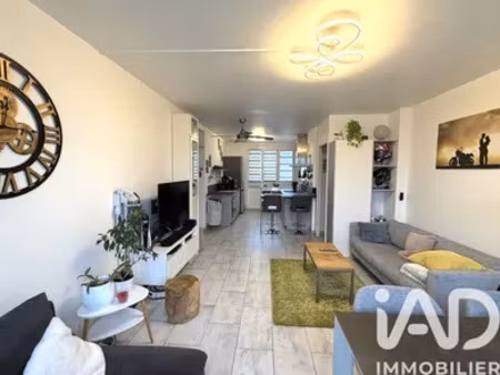 appartement à égly (91520)