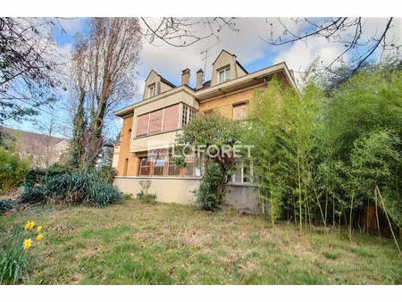 immeuble de rapport divisible