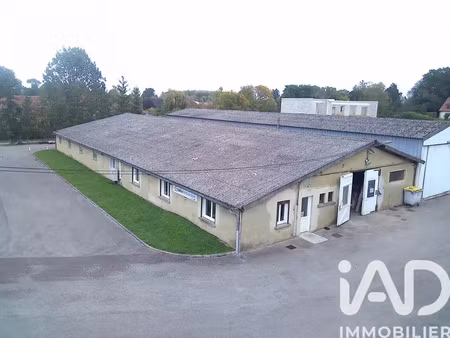 immeuble à ruvigny (10410)