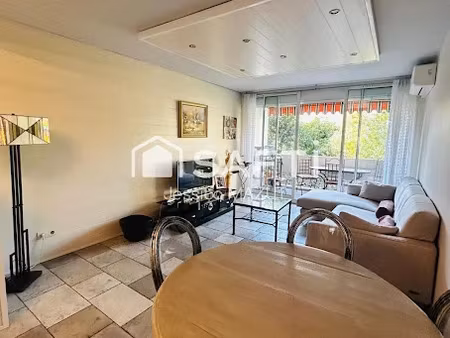 location meublée appartement 3 pièces 64 m² à la garde (83130)  1 150 €