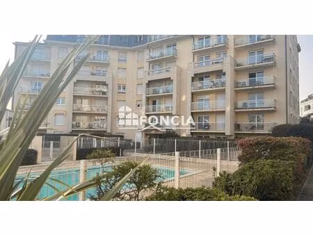 t1 bis avec garage mérignac arlac