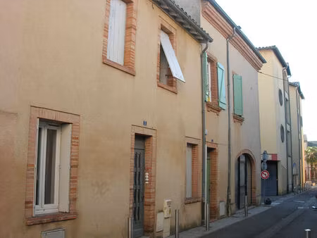 location appartement 2 pièces 20 m² à montauban (82000)