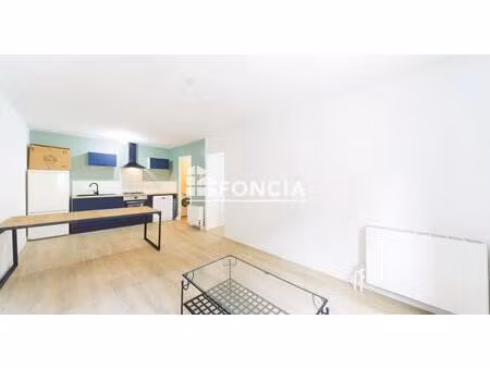 t3 au coeur d'oloron sainte marie