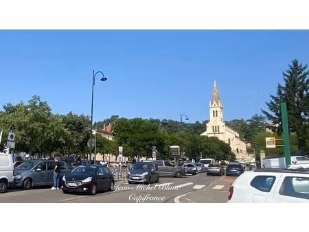 appartement à vendre 2 pièces vernaison (69)