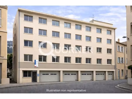 actif tertiaire loue - locataire institutionnel