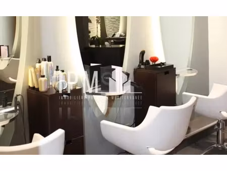 cfdc local 42 m2 13007 marseille