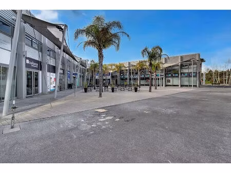 a vendre en exclusivité | murs professionnels 136 m² à roquebrune-sur-argens