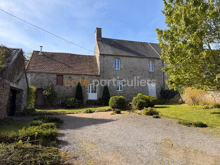 maison coutances 3 pièce(s) 83 m2