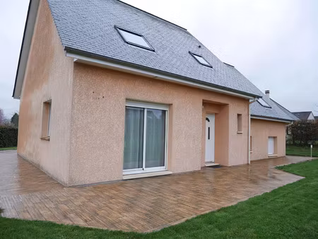 vente maison 6 pièces 135 m² fresquiennes (76570)