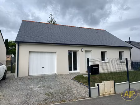 location maison 4 pièces 81 m² à guenrouet (44530)