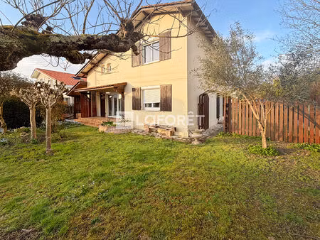 maison libourne 5 pièce(s)