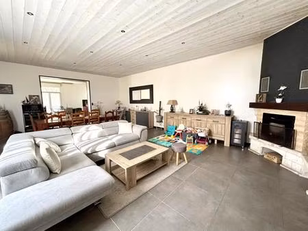 maison 5 pièces