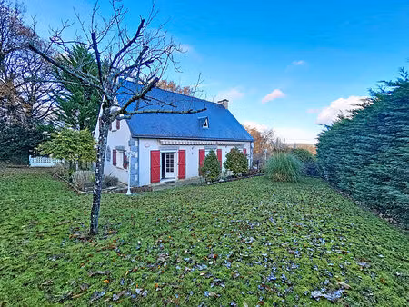 maison malestroit 6 pièce(s) 153 m2