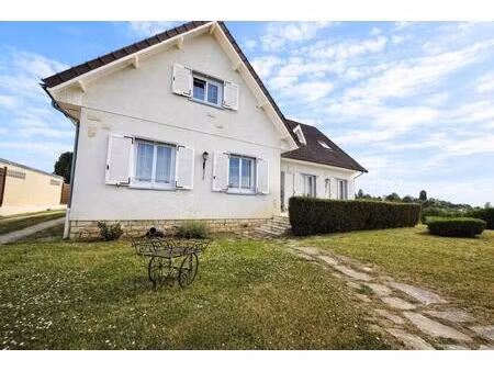 belle maison familiale à varennes vauzelles