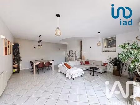 maison à maclas (42520)