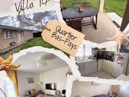 location maison 4 pièces 88 m² à montauban (82000)