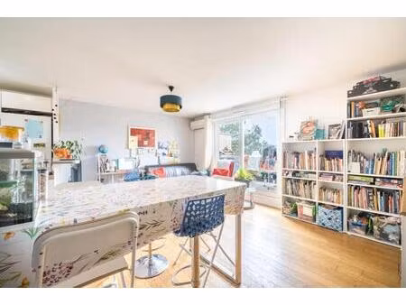 appartement de 4 pièces de 75 m² à montpellier