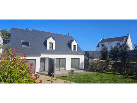 villa portivy a 2 minutes du port