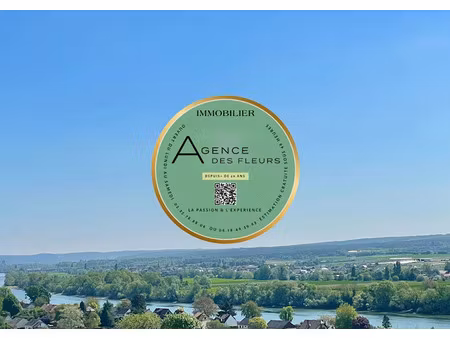 vente terrain 800 m² à freneuse (76410)  95 000 €