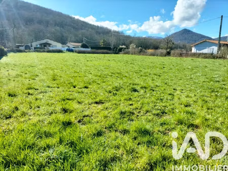 terrain à bâtir à encausse-les-thermes (31160)