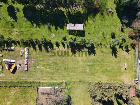 terrain à bâtir au coeur de la calmette - idéal pour votre p