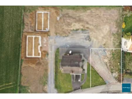 vente terrain à batir 520 m² à grainville-sur-odon (14210)  90 990 €