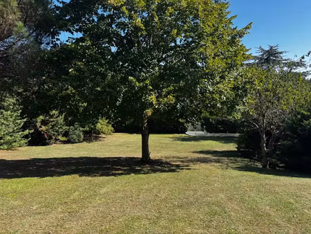 vente terrain 760 m² à gauriaguet (33240)  81 000 €