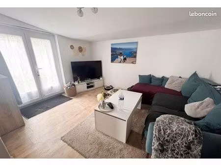 maison de ville 69m2