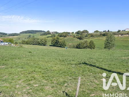 vente terrain 1200 m² à monistrol-sur-loire (43120)  88 500 €