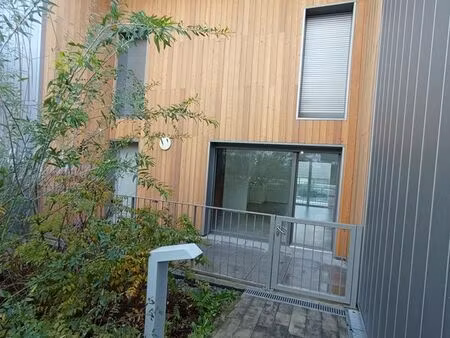 appartement t5 101m2 ginko