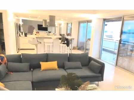 cannes basse californie 2 pieces 49m2