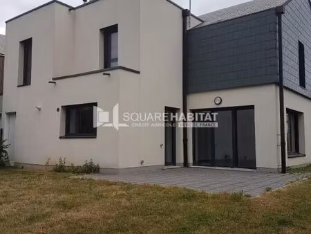 maison 5 pièces 119 m²