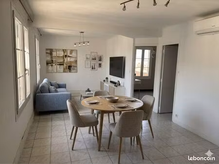 à louer appartement t3 avec clim