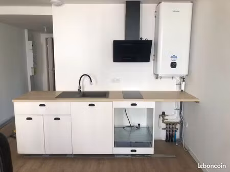 t2-40 m2-sainte foy la grande