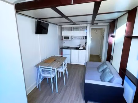 studio 16m2 versailles