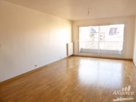 appartement 4 pièces 86 m²