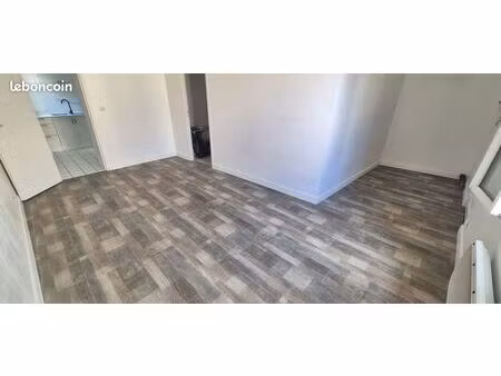 maison 2 pièces 40 m²