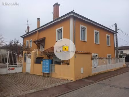 appartement 1 pièce 37 m²