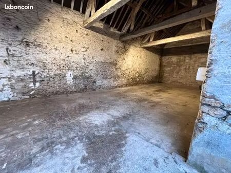 box de stockage / dépôt