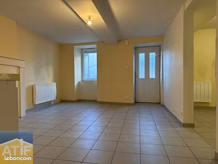 maison 3 pièces 69 m²