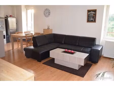 appartement t3 70 m²