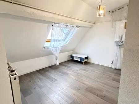 appartement t2 avec parking