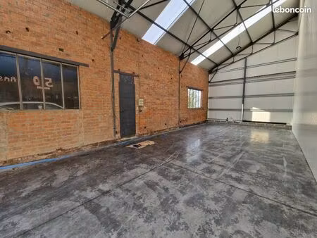 garage/box cappelle en pevele