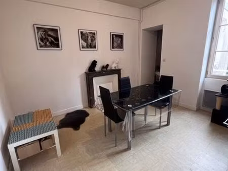 angers/kruger centre-ville t2