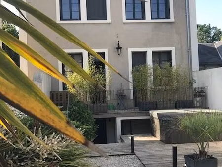 magnifique duplex a louer