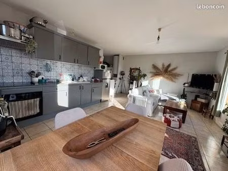 location à l'année