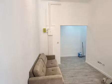 location t2 refait a neuf