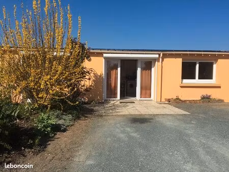 maison 2 pièces 41 m²